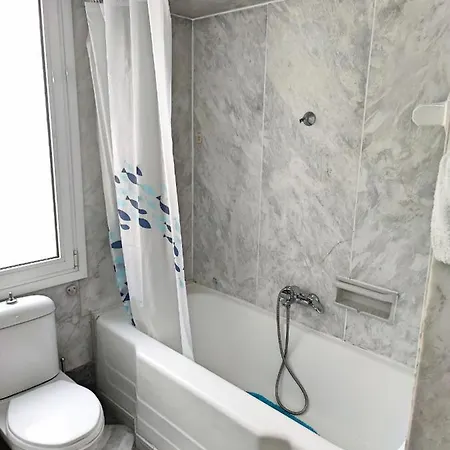 Apartment Central Oasis Kavala