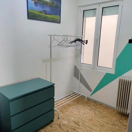 Apartament Oasis *